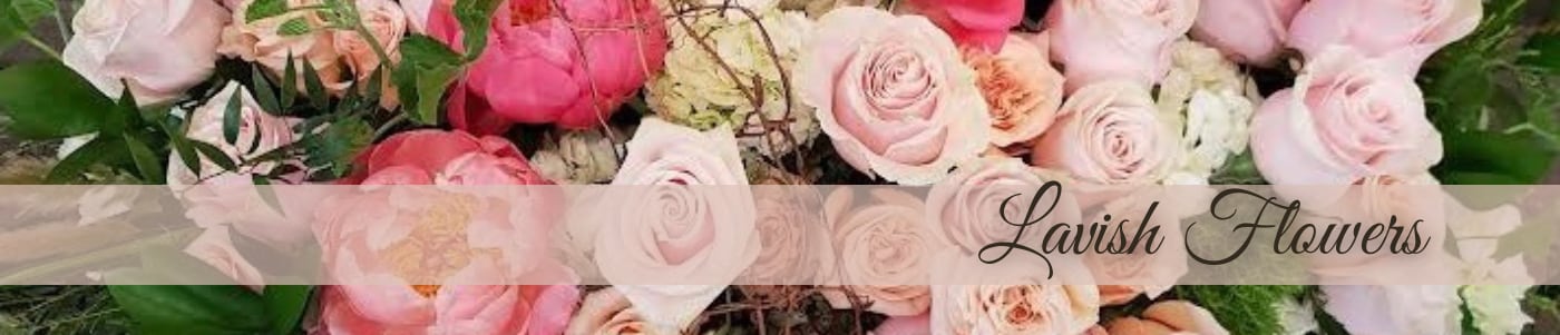 Lavish Flowers